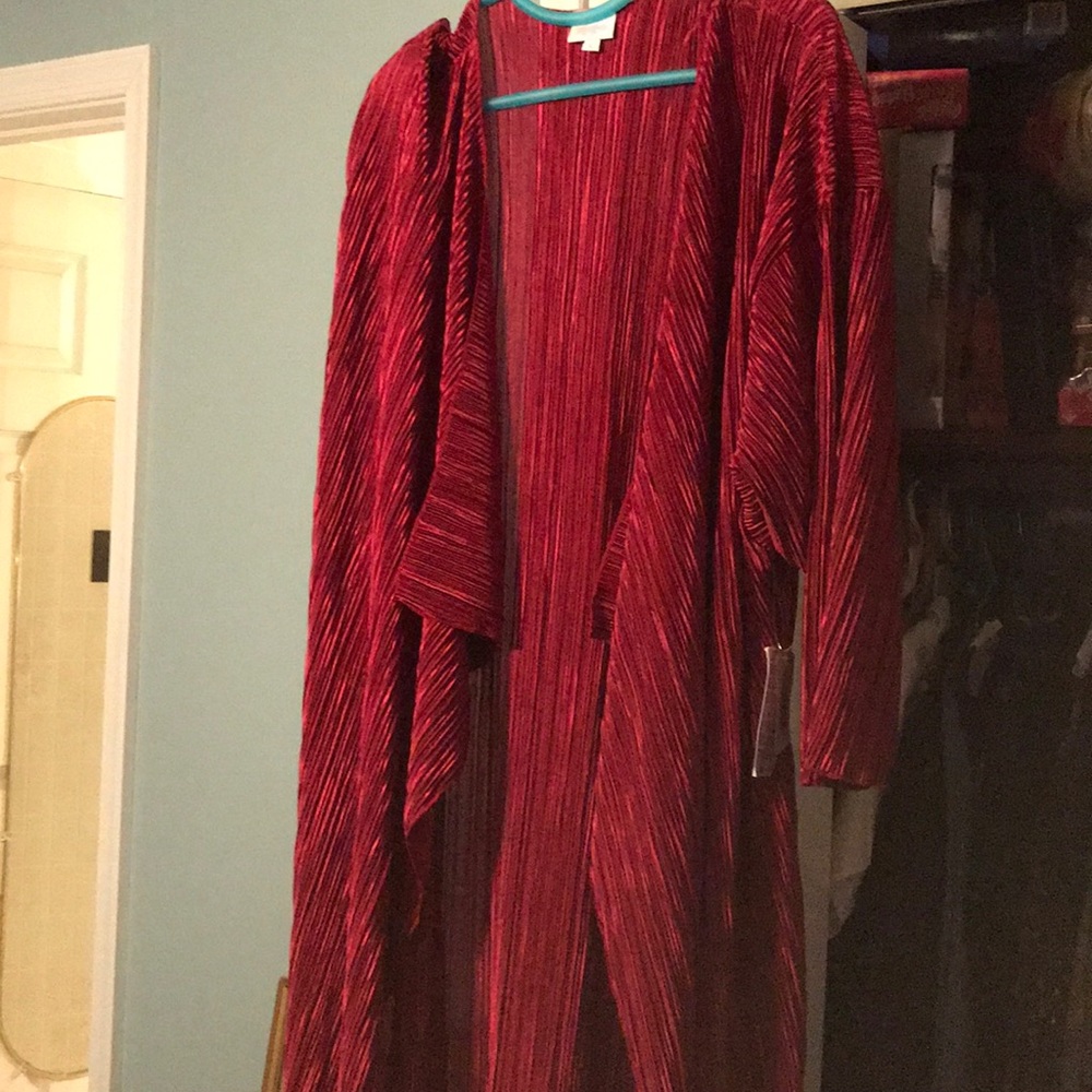 Lularoe Shirley